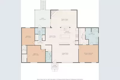 3911 Doster Road, Monroe, NC 28112 - Photo 3