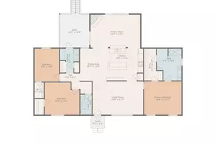 3911 Doster Rd, Monroe, NC 28112 - Photo 3