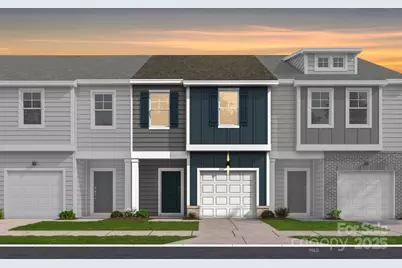 4556 Green Drake Drive, Charlotte, NC 28269 - Photo 1