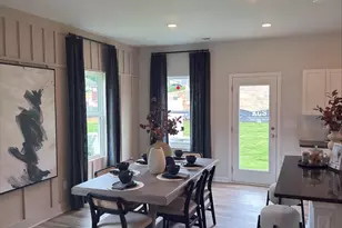 4556 Green Drake Dr, Charlotte, NC 28269 - Photo 5