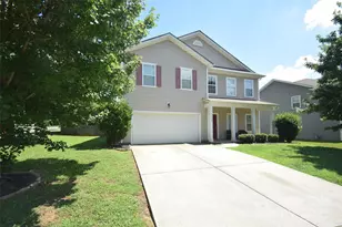 11124 Pond Valley Ct, Charlotte, NC 28269 - Photo 3