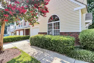 4580 Antelope Ln, Charlotte, NC 28269 - Photo 35