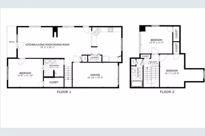 4580 Antelope Lane, Charlotte, NC 28269 - Photo 41