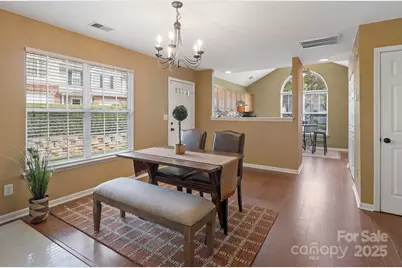 4580 Antelope Lane, Charlotte, NC 28269 - Photo 5