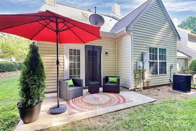 4580 Antelope Lane, Charlotte, NC 28269 - Photo 31