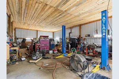 351 Swiss Loop, Burnsville, NC 28714 - Photo 21