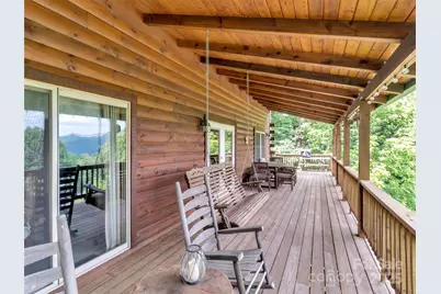 1064 Point Of View Drive, Waynesville, NC 28785 - Photo 33