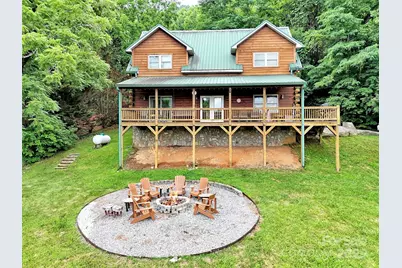 1064 Point Of View Drive, Waynesville, NC 28785 - Photo 31