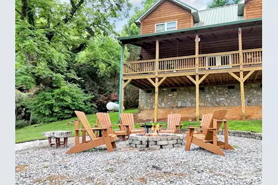 1064 Point Of View Drive, Waynesville, NC 28785 - Photo 29