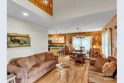 1064 Point Of View Drive, Waynesville, NC 28785 - Photo 5