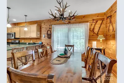 1064 Point Of View Drive, Waynesville, NC 28785 - Photo 9