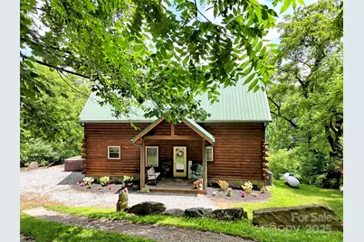 1064 Point Of View Drive, Waynesville, NC 28785 - Photo 27