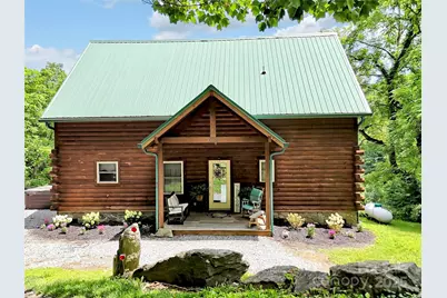 1064 Point Of View Drive, Waynesville, NC 28785 - Photo 39