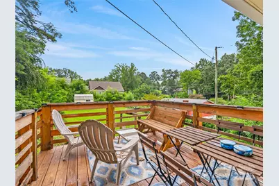 11 Oakley Dogwood Drive, Asheville, NC 28803 - Photo 9