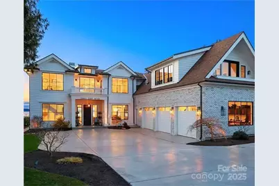 9490 Sherrills Ford Road, Terrell, NC 28682 - Photo 1