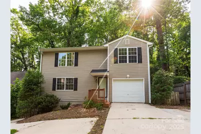 13 Castle Street #A and B, Asheville, NC 28803 - Photo 1