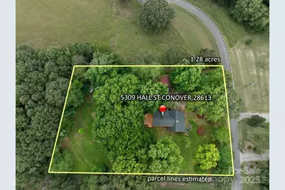 5309 Hall Street, Conover, NC 28613 - Photo 47