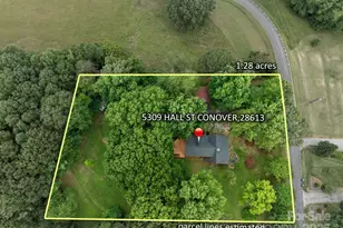 5309 Hall St, Conover, NC 28613 - Photo 47