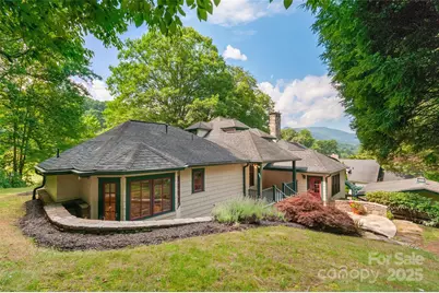 419 Country Club Drive, Waynesville, NC 28786 - Photo 41