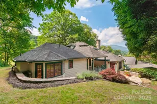 419 Country Club Dr, Waynesville, NC 28786 - Photo 41