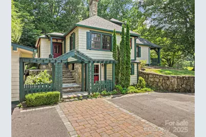 419 Country Club Drive, Waynesville, NC 28786 - Photo 43