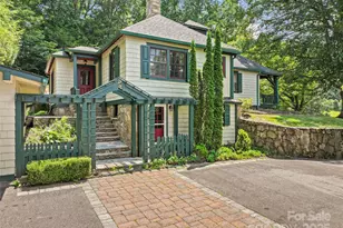 419 Country Club Dr, Waynesville, NC 28786 - Photo 43