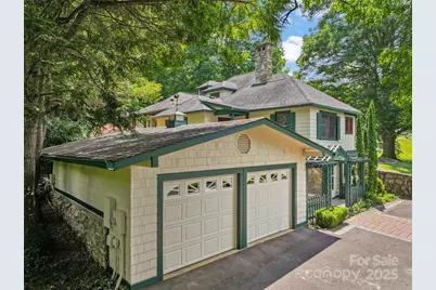 419 Country Club Drive, Waynesville, NC 28786 - Photo 47