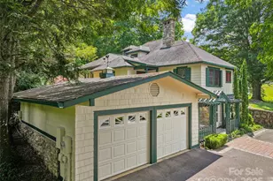 419 Country Club Dr, Waynesville, NC 28786 - Photo 47