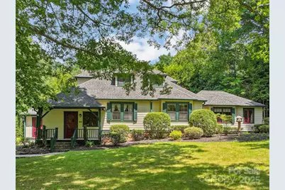 419 Country Club Drive, Waynesville, NC 28786 - Photo 1