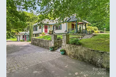 419 Country Club Drive, Waynesville, NC 28786 - Photo 45