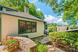 419 Country Club Dr, Waynesville, NC 28786 - Photo 13