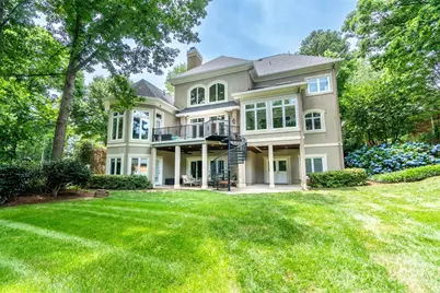 19002 Meta Road, Cornelius, NC 28031 - Photo 39