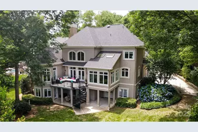 19002 Meta Road, Cornelius, NC 28031 - Photo 43