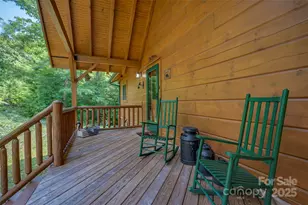 23 Jay Foster Way, Saluda, NC 28773 - Photo 3