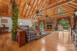 23 Jay Foster Way, Saluda, NC 28773 - Photo 5