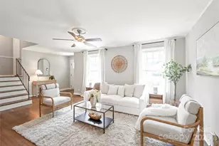 5317 Furman Pl, Charlotte, NC 28210 - Photo 3