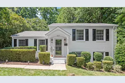 5317 Furman Place, Charlotte, NC 28210 - Photo 1