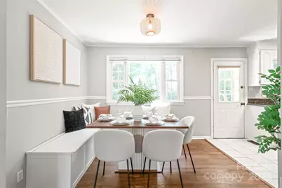 5317 Furman Place, Charlotte, NC 28210 - Photo 5