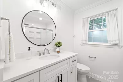 5317 Furman Place, Charlotte, NC 28210 - Photo 21