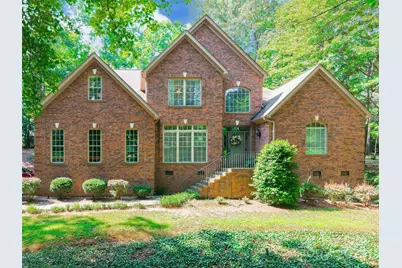 1227 Cabin Creek Court, Fort Mill, SC 29715 - Photo 1