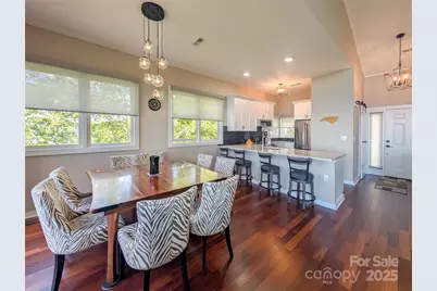 30 Club Villa Court #B2, Burnsville, NC 28714 - Photo 13