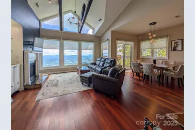 30 Club Villa Court #B2, Burnsville, NC 28714 - Photo 5