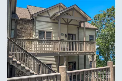 30 Club Villa Court #B2, Burnsville, NC 28714 - Photo 3