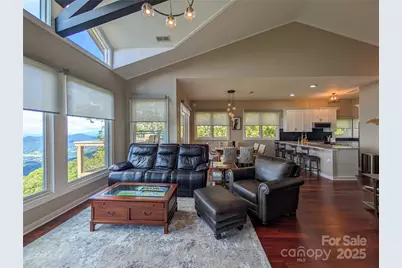 30 Club Villa Court #B2, Burnsville, NC 28714 - Photo 9