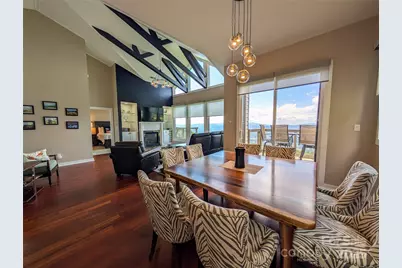 30 Club Villa Court #B2, Burnsville, NC 28714 - Photo 17