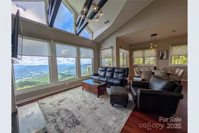 30 Club Villa Court #B2, Burnsville, NC 28714 - Photo 7