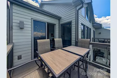 30 Club Villa Court #B2, Burnsville, NC 28714 - Photo 23