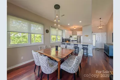 30 Club Villa Court #B2, Burnsville, NC 28714 - Photo 15