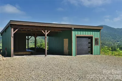 93 Old Stewart Road, Weaverville, NC 28787 - Photo 33