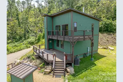 93 Old Stewart Road, Weaverville, NC 28787 - Photo 5